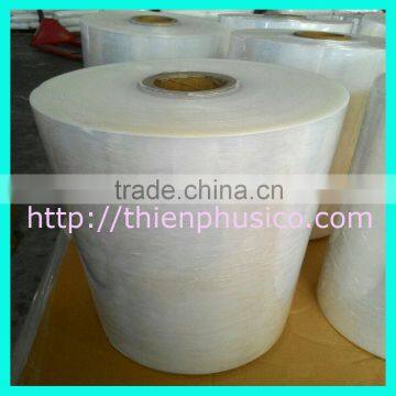 10 years high quality PE jumbo roll