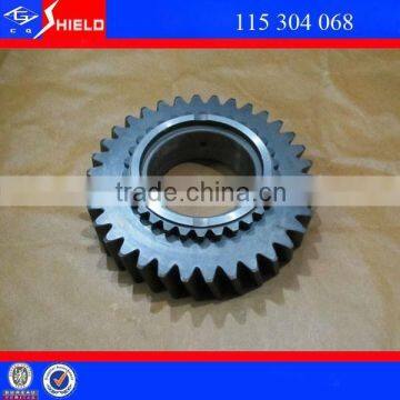 Transmission and Gearbox for Hengtong Yutong Bus S6-150/QJ1506 Gearbox/Transmission Part 115304068