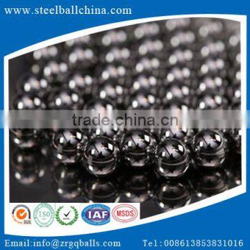 forged steel ball chrome steel balls bearing balls for ball bearing