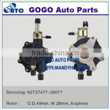 High quality Alternator Vacuum Pump MITSUBISHI A2T27477-32077