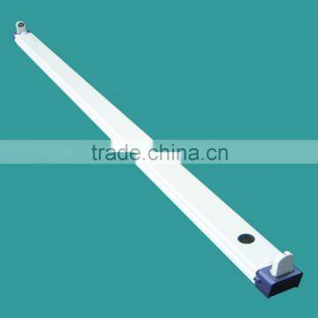 Ultra Low Temperature flourency lamp fixture