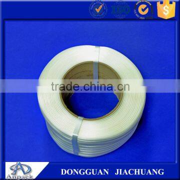 100% Polyester Fiber Packing strap