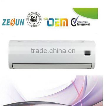 MEPS Mini Wall Split Cooling and Heating DC Inverter Air Conditoner
