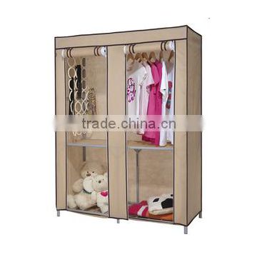 2014 China Home simple style cloth cabinet