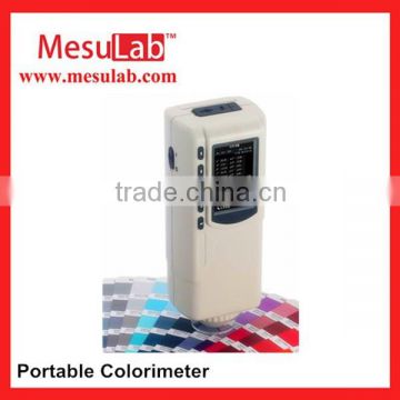 NR110 textile colorimeter spectrophotometer