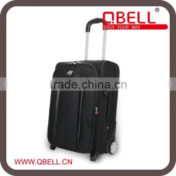 Hot selling 1680D/600D customized trolley case/ suitcase/ luggage sets