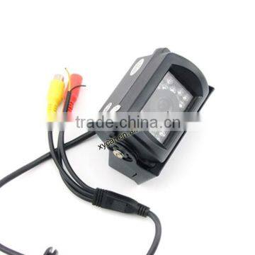 CCD 700TVL sony IR night vision bus camera /truck camera , good quality camera XY-1201