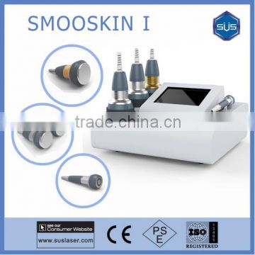 2015 Latest suslaser SMOOSKIN I S60 cavitation rf slimming equipment cavi lipo machine
