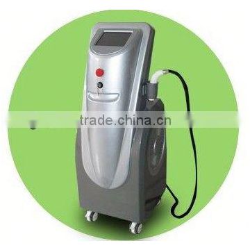 2013 Professional Multi-Functional Beauty Equipment Vertical Skin Whitening Diode Laser Permenant Hair Removal Machine Permanent
