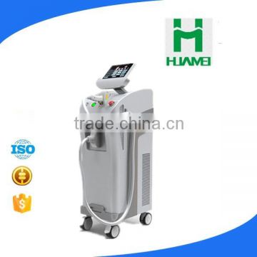 Men Hairline Diode Laser Hair Removal Beauty Salon Equipment/808nm Diode Laser Hair Removal Machine Permanent