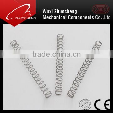 OEM SS302 SS304 SS316 Spring Ressort for all Size