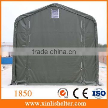 Large Car Protective Shelter With Durable Quality