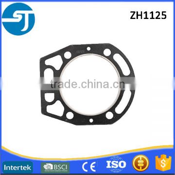 ZH1125 Agricultural machinery tractor cylinder head gasket