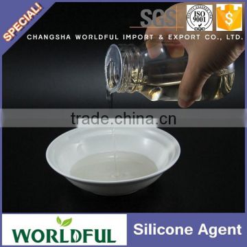 Organic Silicon Agent Spreading and Penetrating Agent Agricultural Silicone