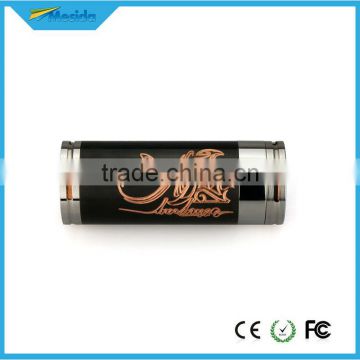 Newest product popular style copper black stingray mod clone wholesale price
