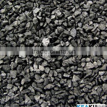 wood granular activated carbon for air purification