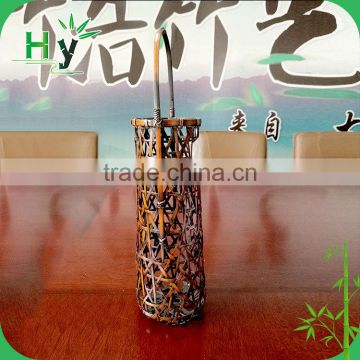 Wholesale Bamboo basket for flowers