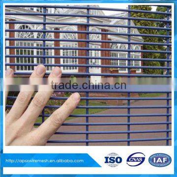 china supplier 358 security fence