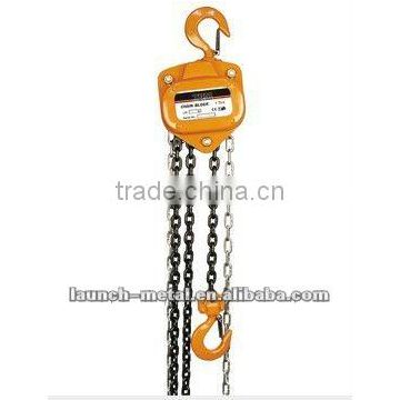 HSZ-A 622 Chain Block/hoists/manual chain block