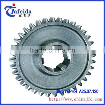 tractor gearbox Agriculture gear for T-25 A25.37.120