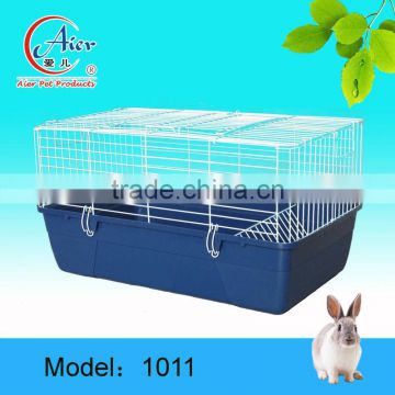 Effictive Factory of animal cage rabbit cages for cheap