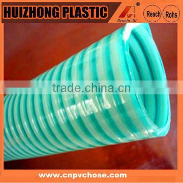 China Manufacturer PVC Pipe Agricultural Pipe Plastic Water Hose