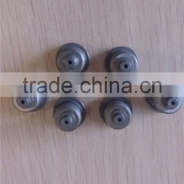 various types of delivery valve made in China