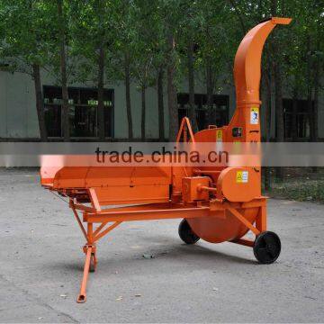 4-6 t/h Chaff Cutter