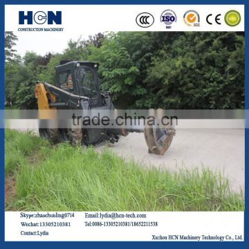 0510 series earth drilling augers attachment
