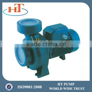 electric domestic centrifugal cast iron peripheral water pump