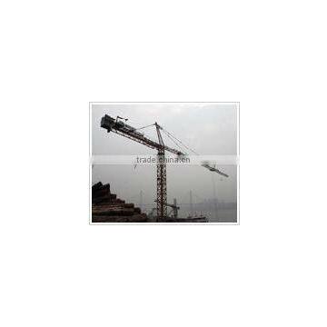 12t C7030(SCM)tower crane