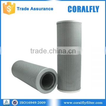 Coralfly Glass Hydraulic Oil Filter Element 7211198