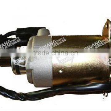 motorcycle motor GY6125