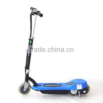 myway two wheel electric kick scooter in China market