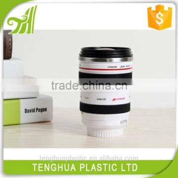 New Products 2017 Travel Mug With Color Box