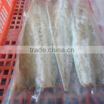 best seafood cutting frozen fish
