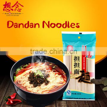Xiang Nian Brand Wholesale Instant Noodles Ramen