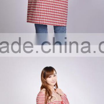 New high quality non woven apron made in China