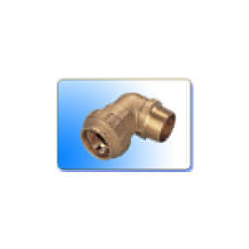 Sell Brass Fitting