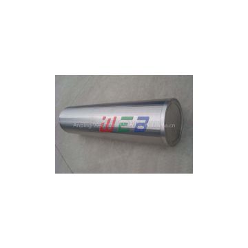 Factory Supply Wedge Wire Tube For Bathroom Drainage