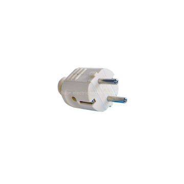 schuko power plug