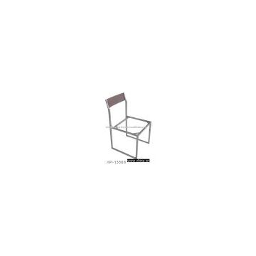 Stainless Steel Chair Frame