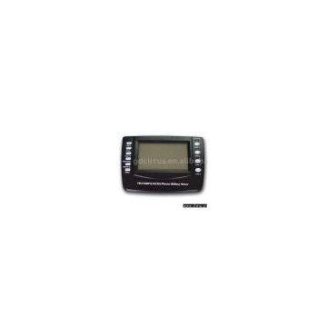 Billing meter TPJ-500(4LCD)