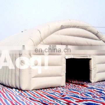 AOQI huge advertising event tent /inflatable tent for sale
