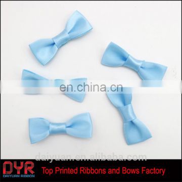 High quality mini ribbon bows