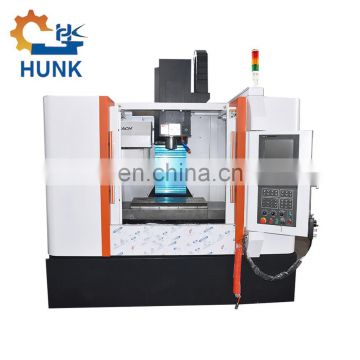 Table top Universal vertical milling machine