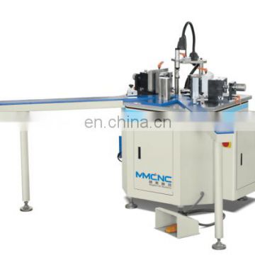 Corner Crimping Machine from Mingmei Company