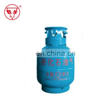 Factory Direct 10Kg N2O Gas Cylinder 37MN