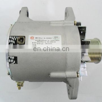 Shiyan Hot Selling Auto Parts Diesel Engine Alternator Generator for Sale 4938600