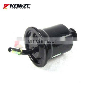 Fuel Filter For Mitsubishi Pajero Montero Sport Nativa K86W K89W K96W K99W 6G72 6G74 1996-2011 MR239580